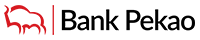 Bank Pekao logo