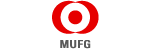 MUFG Bank logo