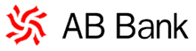 AB Bank logo