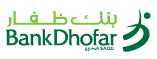 Bank Dhofar logo