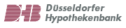 Düsseldorfer Hypothekenbank logo