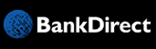 BankDirect logo