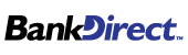 BankDirect logo