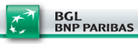 BGL BNP Paribas logo