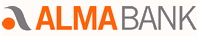 Alma Bank logo