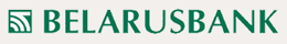 Belarusbank logo