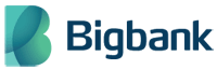 Bigbank logo