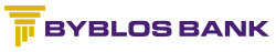 Byblos Bank logo