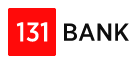 Bank 131 logo