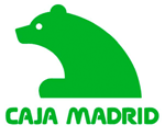 Logo of Caja Madrid (Bankia)