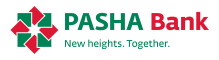 PASHA Bank Georgia logo