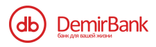 DemirBank logo