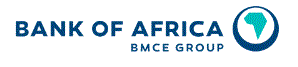 Bank of Africa logo