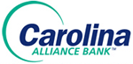 Logo of Carolina Alliance Bank