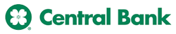 Logo of Central Bank