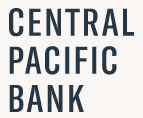 Central Pacific Bank logo