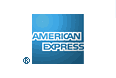 American Express India logo