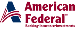 American Federal Bank logo