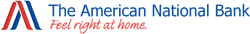 American Bank logo
