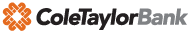 Cole Taylor Bank logo