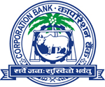 Corporation Bank logo