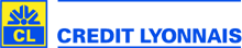 Crédit Lyonnais logo
