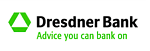 Dresdner Bank logo