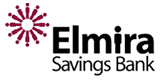 Elmira Savings Bank logo