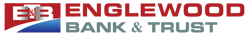 Logo of Englewood Bank