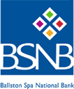 Ballston Spa National Bank logo