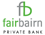 Logo of Fairbairn Private Bank