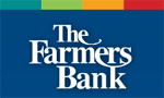 Logo of Farmers Bank
