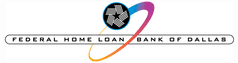 Logo of Federal Home Loan Bank of Dallas