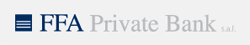 FFA Private Bank logo