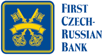 First Czech-Russian Bank logo