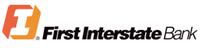 First Interstate Bank logo