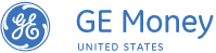 GE Money USA logo