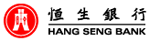 Hang Seng Bank logo