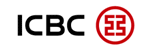 Industrial and Commercial Bank of China (ICBC) logo