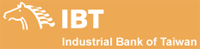 Industrial Bank of Taiwan logo