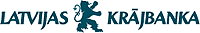 Latvijas KrДЃjbanka logo