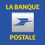 La Banque Postale logo