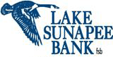 Logo of Lake Sunapee Bank
