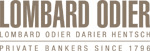 Lombard Odier logo