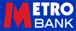 Metro Bank logo