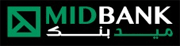 MIDBank logo