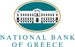 National Bank of Greece logo