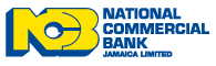 Logo of National Commercial Bank Jamaica