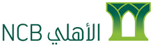National Commercial Bank (NCB) logo