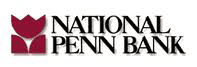 Logo of National Penn Bank